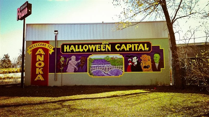 La storia di come la città di Anoka sia diventata la nuova capitale di Halloween