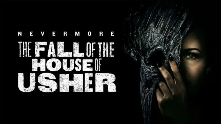 La caduta della casa degli Usher