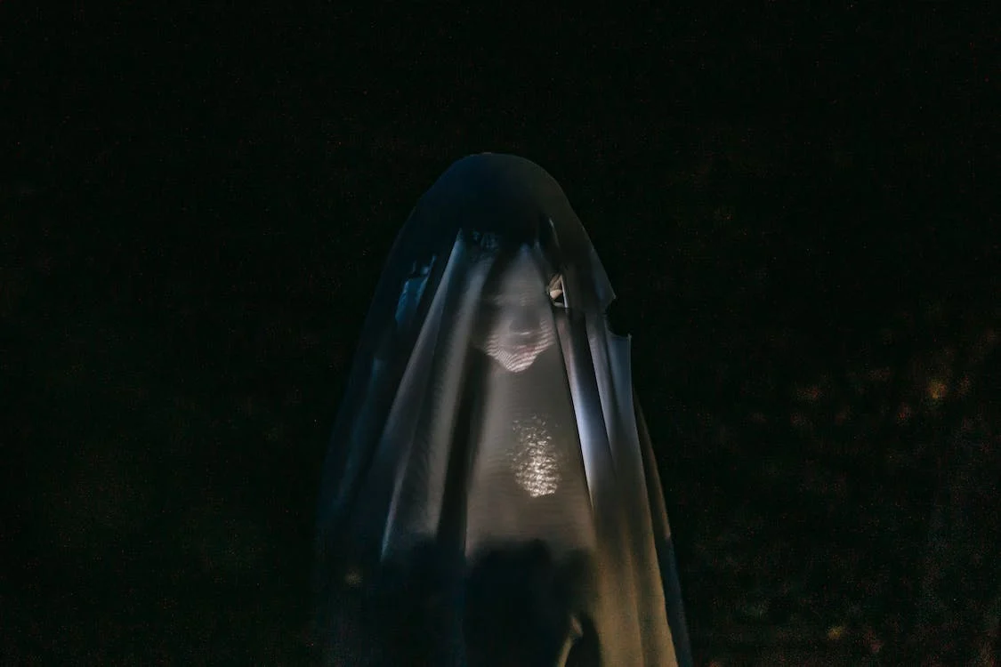 Video di Fantasma: questo ristorante del New Hampshire è infestato dai fantasmi?