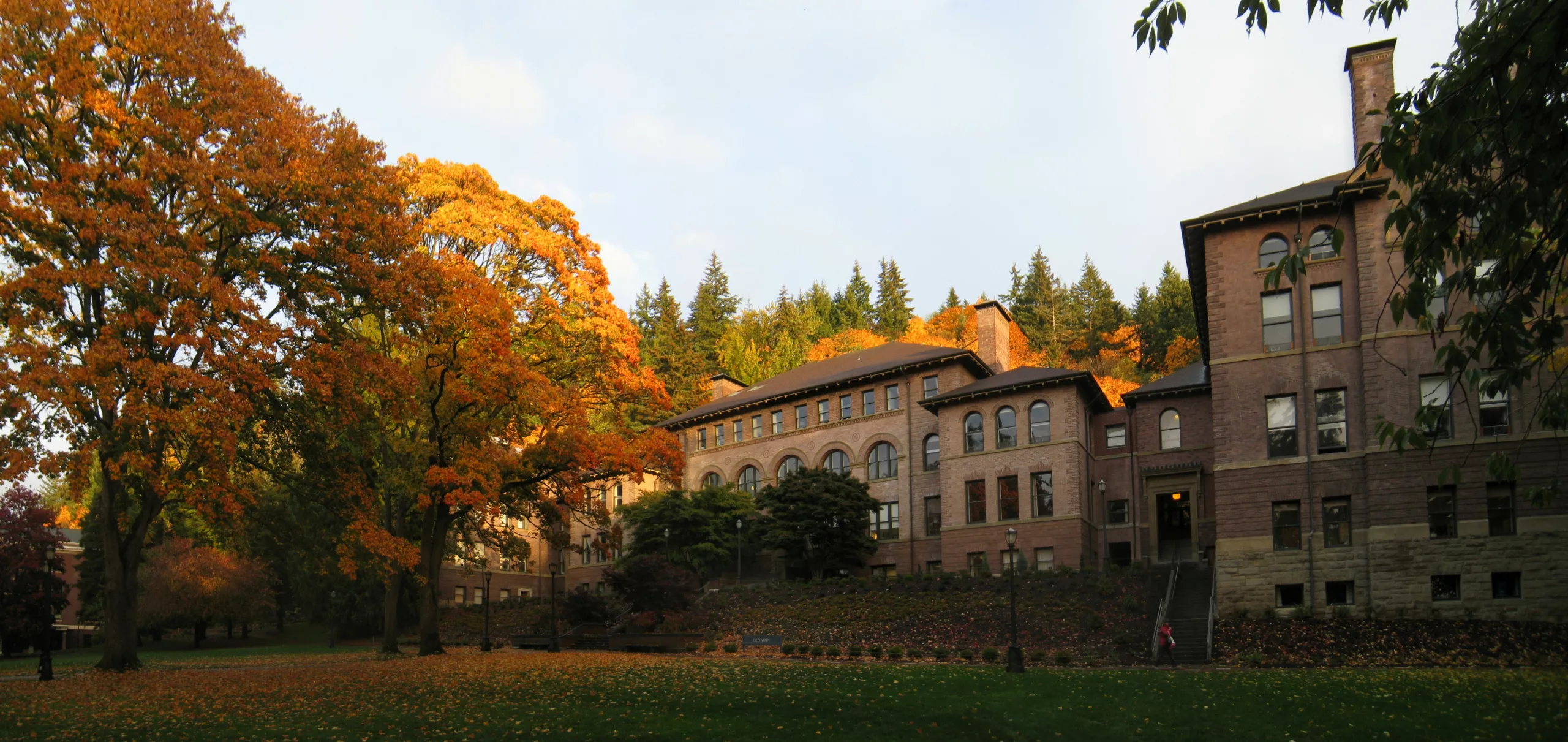 Club per Streghe e Appassionati di Magia Creato alla Western Washington University