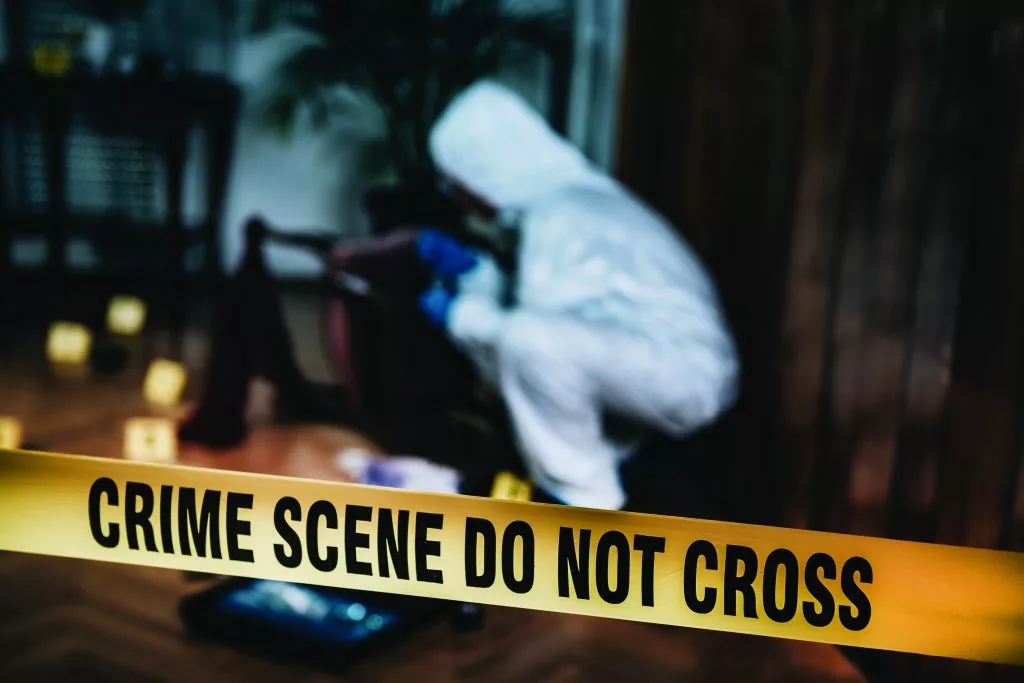 Uomo dell’Iowa accusato di aver ucciso la madre perché praticava la stregoneria