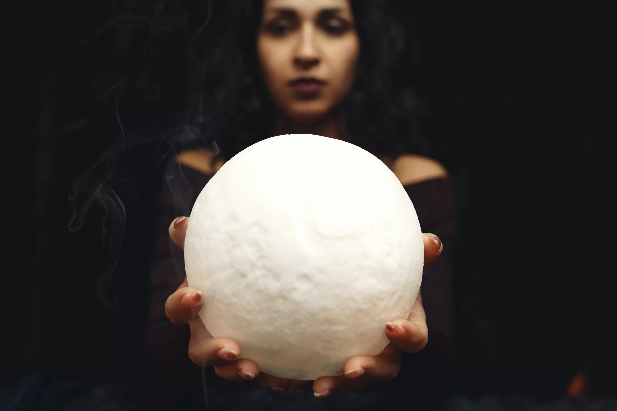 Streghe senza Pozioni: La magia di essere Streghe senza magia