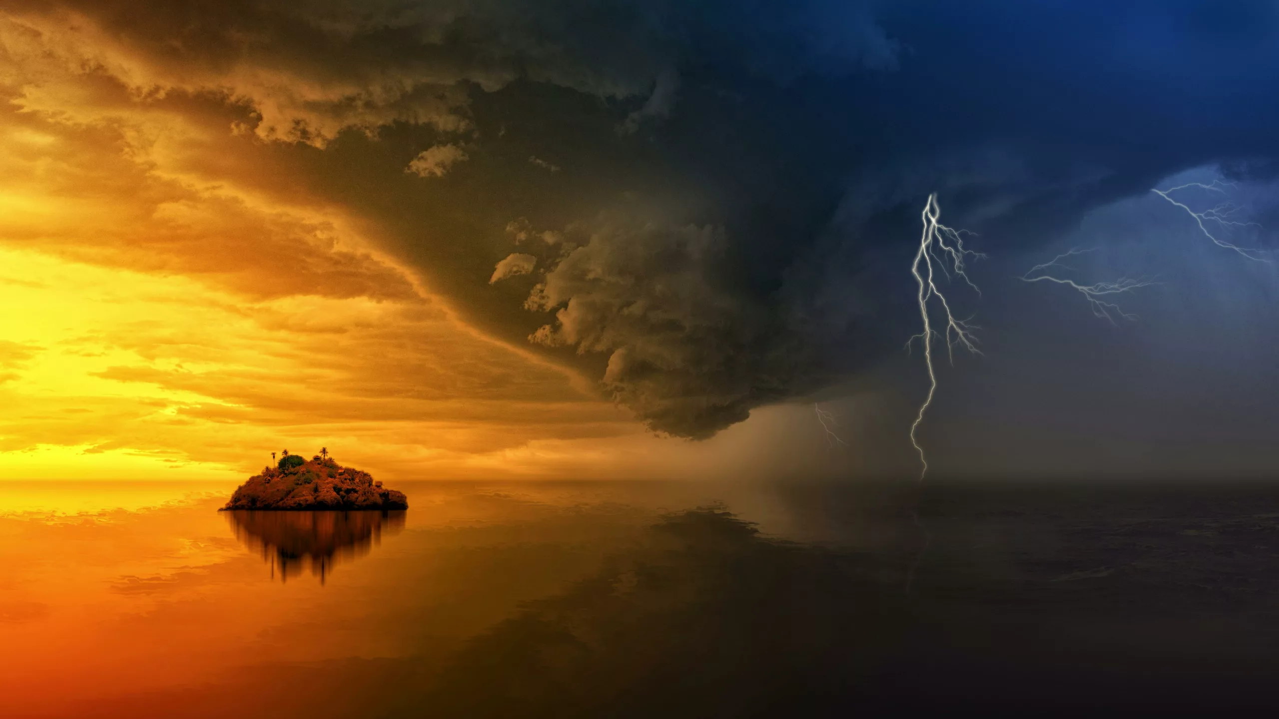 Fino a non molto tempo fa la Meteorologia era considerata Stregoneria