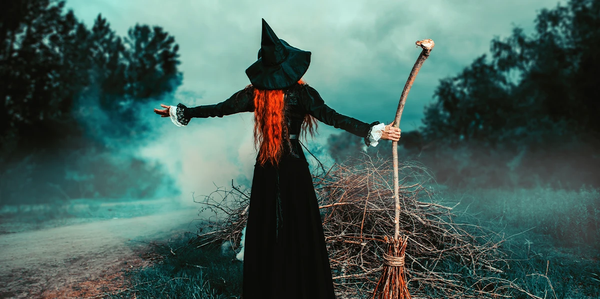 23 Giugno la Notte delle Streghe: Tradizione, Folklore e Magia
