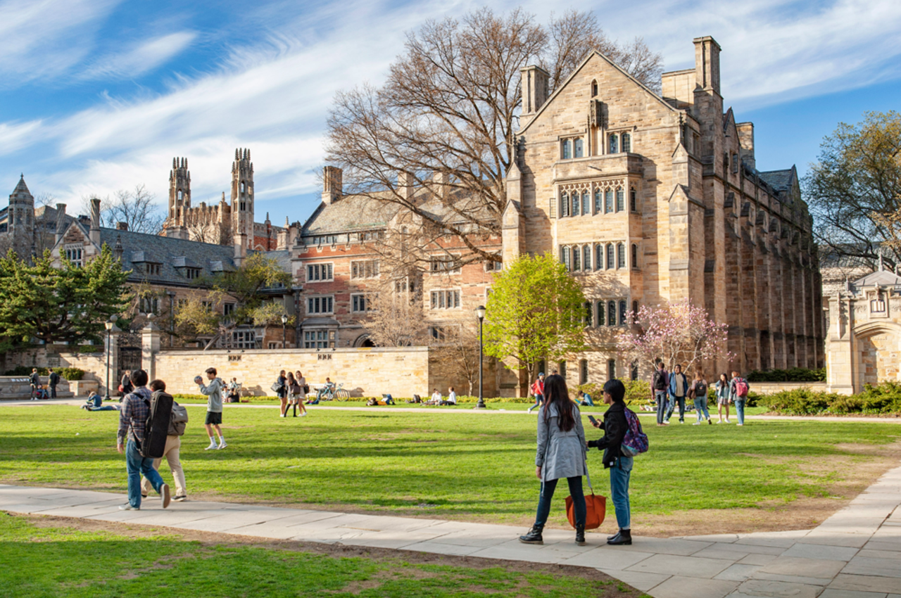 Molte Università americane offriranno corsi di Stregoneria quest’anno…