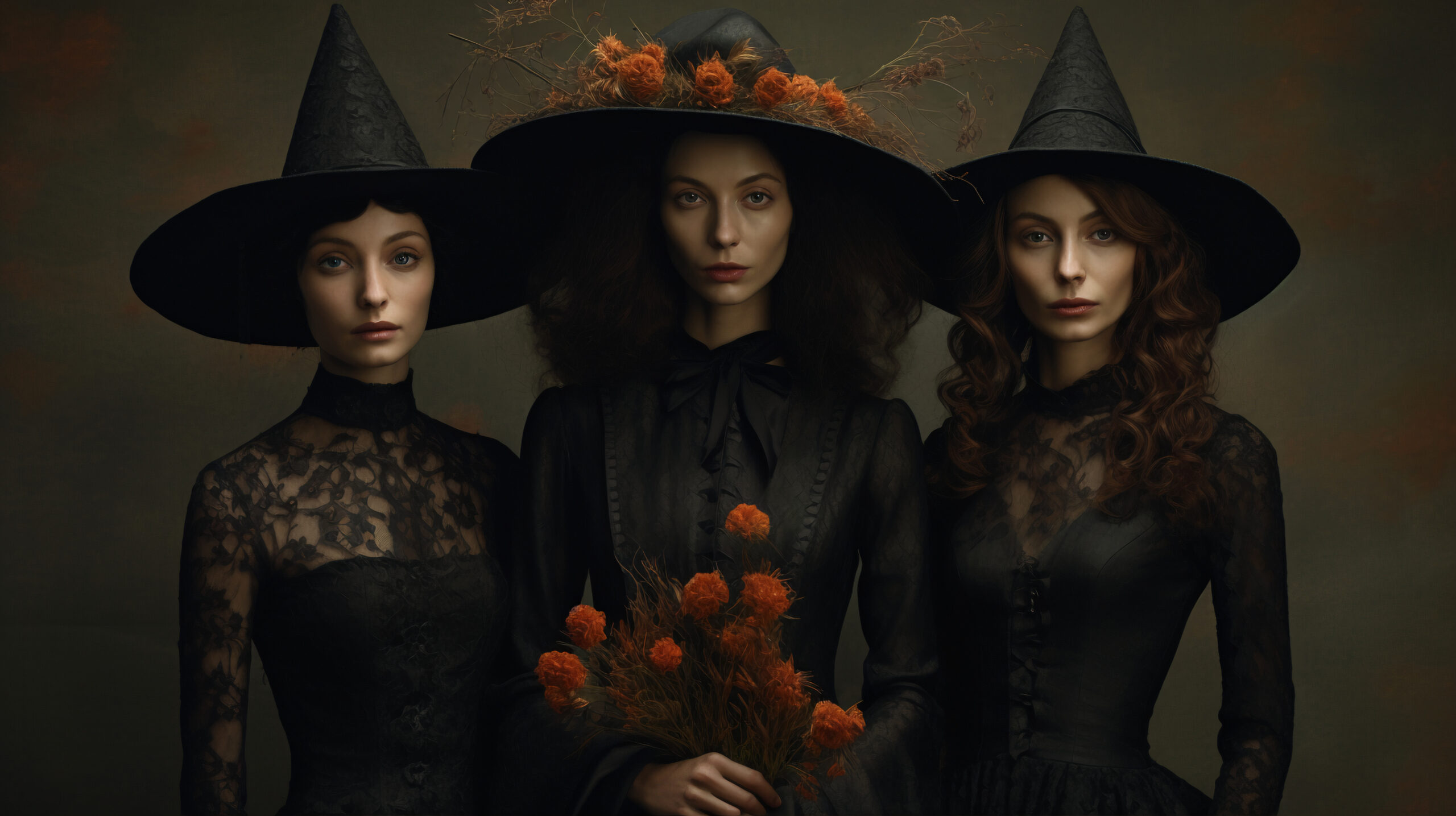 WitchTok: come la stregoneria è diventata l’ultima controversa moda del benessere